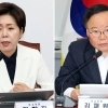 양향자는 폭발·김재원은 저격… 성토장 된 국힘 최고위