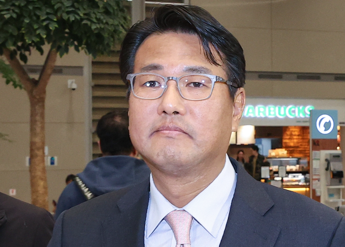 김태효 전 국가안보실 1차장. 연합뉴스