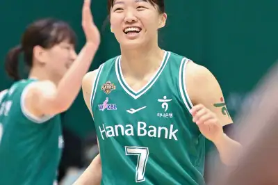 “나를 놔둬?” 그래서 제대로 터졌다…상대 방심에 16점 응징한 정예림