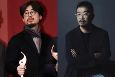 나홍진 ‘호프’ 연상호 ‘군체’ 칸 초청… 한국 영화, 굴욕 딛고 1년 만에 귀환