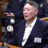“‘상민이가 그걸 봤대?’라고 하지 않았나”…尹, 헛웃음 지으며 한 말