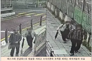 사회초년생 노린 전세사기 일당…‘깡통전세’로 52억 뜯어내