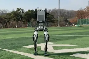 AI·휴머노이드 로봇 등 ‘총출동’…카이스트, 미래 기술 체험 제공