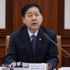 구윤철 부총리 “천둥 멈췄지만 먹구름 가득…휴전에도 긴장 유지”