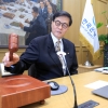 이창용 “공급충격 장기화로 물가 상승압력 커지면 정책 대응”