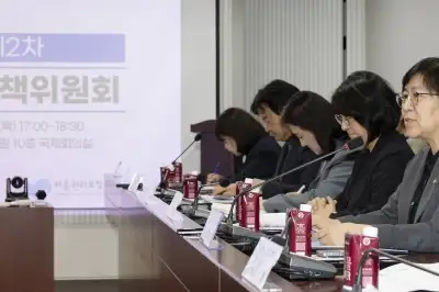 입양 551일 걸리던 절차…‘1년 내 끝낸다’ 전면 손질