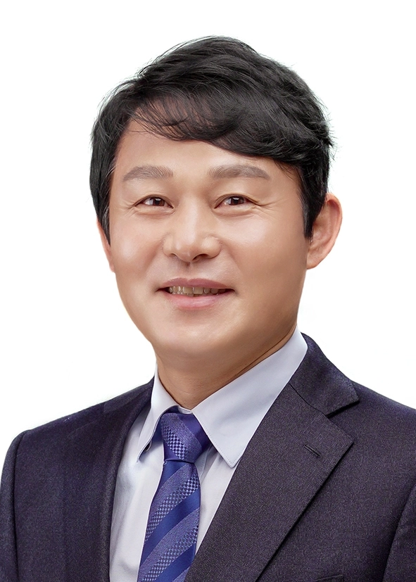 정병용 하남시의회 부의장