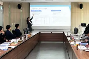체력인증 높은 사람 연간 보험금 청구 건수 최대 10% 줄어든다…체육공단, 국민체력 100데이터 기반 의료비 지출 등 성과 공유회 개최