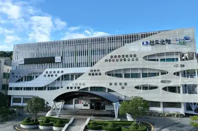 완도군, 5월 6일부터 ‘완도국제해조류심포지엄’ 개최