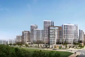 우미건설, 평택 고덕 우미린 프레스티지 분양…삼성전자 평택캠퍼스 핵심 주거지