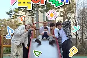 god 잇는 ‘TXT의 육아일기’…24년 만에 부활