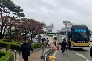 안성시, 자원안보 위기 경보에 ‘공용차량 배차’ 줄이고 ‘통근버스’ 늘린다
