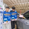 고척스카이돔 태양광 저장하고 청계천 경관조명 줄이고…서울시, 에너지절약 총력