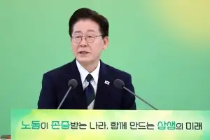 李대통령, 완도 소방관 2명 순직 ‘애도’… “용기·헌신에 경의”
