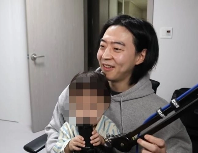 박유환 SNS 캡처