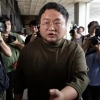 ‘쯔양 공갈’ 유튜버 구제역, 무고 혐의로도 검찰 송치