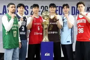 12일부터 프로농구 치열한 봄농구 생존경쟁…LG “이번엔 통합우승”, 돌풍의 소노 “영원한 강자는 없다”