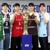 12일부터 프로농구 치열한 봄농구 생존경쟁…LG “이번엔 통합우승”, 돌풍의 소노 “영원한 강자는 없다”
