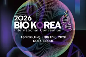 D-8 돌입… 바이오 코리아 2026 사전등록 마감 앞두고 열기 고조