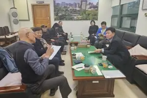 황철규 서울시의원, 성동구 주민간담회… “주거환경 개선 및 교통 불편 해소에 총력”