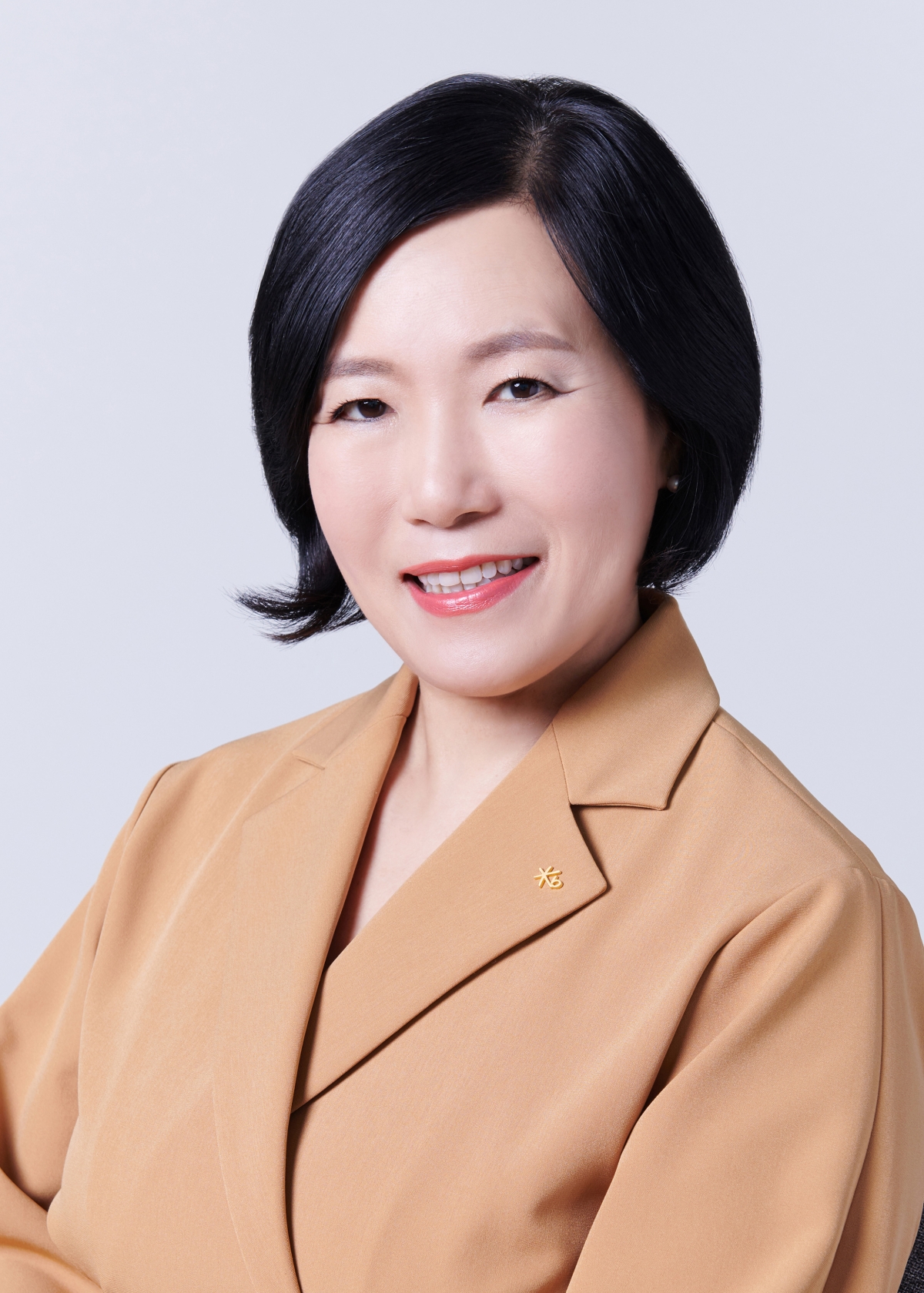 박정림 전 KB증권 대표. 서울신문DB