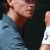 신네르, ATP 마스터스 37세트 연승 중단에도 몬테카를로 대회 8강행