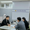 유영일 경기도의원, 쓰레기 종량제봉투 수급안정 및 업사이클센터 추진점검