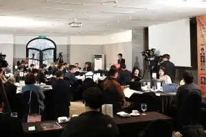 “6·3 선거서 공공선·정의 수호할 것”…개신교 단체 ‘나부터 포럼’ 선언문 발표