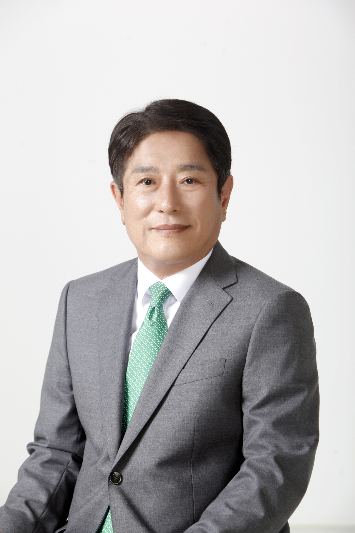 조상래 더불어민주당 곡성군수 후보.
