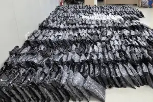 90대 노모, ‘캄보디아 수감 마약총책’ 아들과 공범이었다…징역형 선고