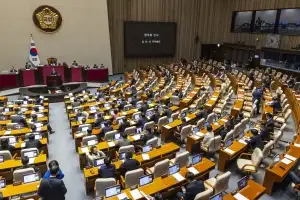문체부 추경 4614억원 확정…관광사업체 융자지원, 기초예술인 안정 중점