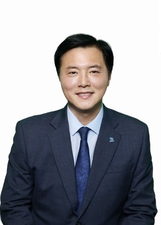 더불어민주당 조계원 국회의원.