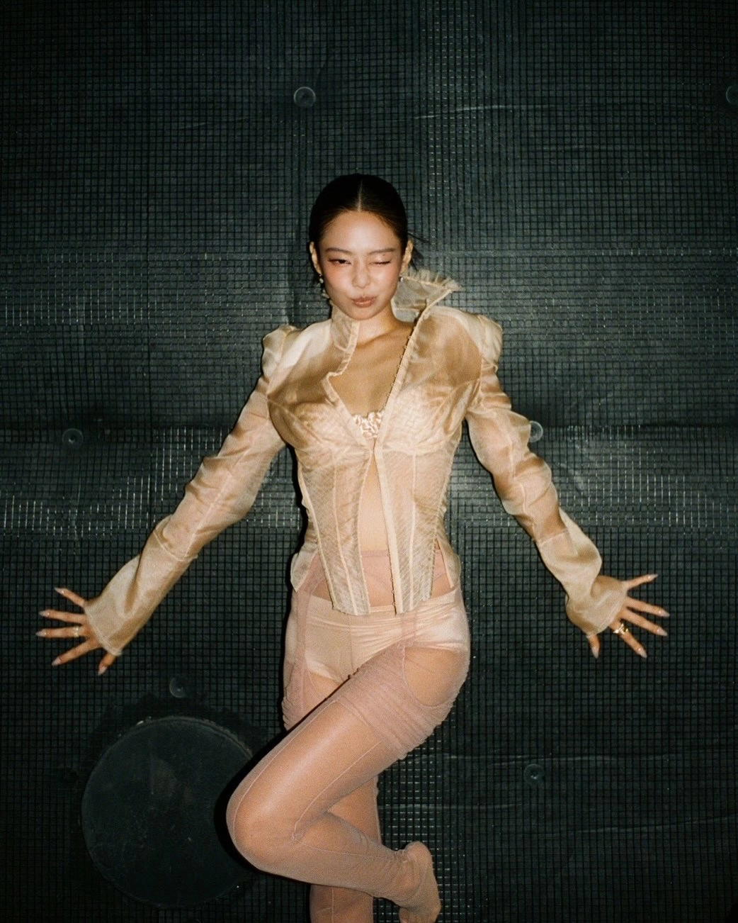 제니 인스타그램