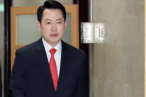 미국 간 장동혁 “6.3 지방선거, 자유와 민주주의를 지키는 거대한 전선”