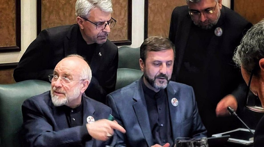 thumbnail - 미국 “이란 출입 모든 해상교통 봉쇄”<br>이란 “4~5달러 휘발유 그리워질 것”