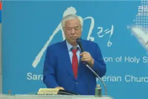 전광훈, 보석으로 풀려나더니 “우리는 이겼다” 선포