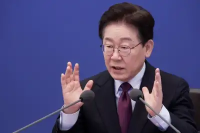 李 “부동산 투기 반드시 막는다”…대출·세금·규제 동시 압박