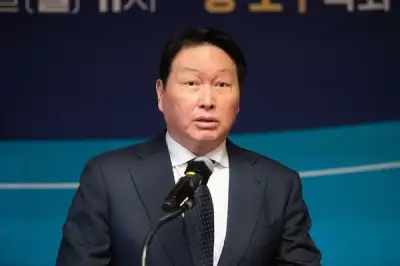 韓·日재계 저출산 대책위 출범…한국측 위원장에 최태원