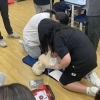 송파, 학교로 찾아가는 응급처치 교육