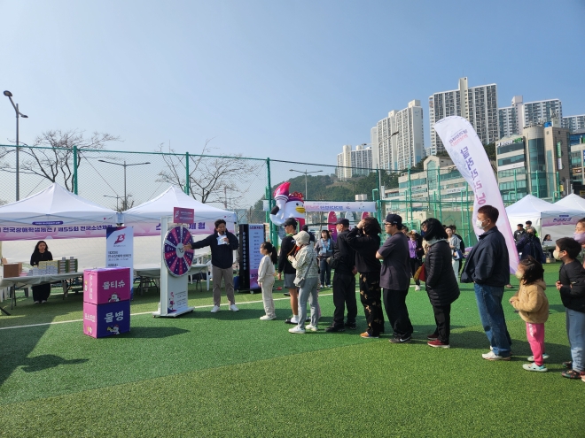 미래·화합·감동의 대제전… 부산서 만나는 ‘스포츠 꿈나무 축제’