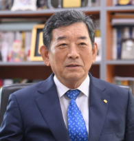 한상원 광주상공회의소 회장