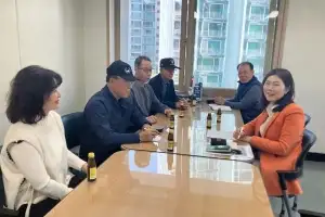 구미경 서울시의원, 성동구 보훈단체 간담회 개최