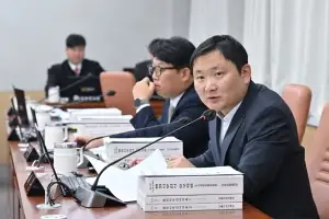 허훈 서울시의원, 양천 발전 견인할 서울시 특별조정교부금 68억 6000만원 확보