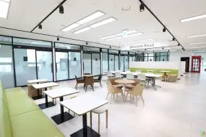 의왕시 유니콘로드, 현대차그룹 사내벤처기업 2개 사 유치