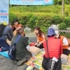 등산객 건강 챙기는 관악… “심폐소생술 배우고 안전하게”