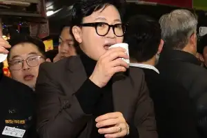 한동훈 “부산 북구에 집 구했다”…부산 북구갑 출마?