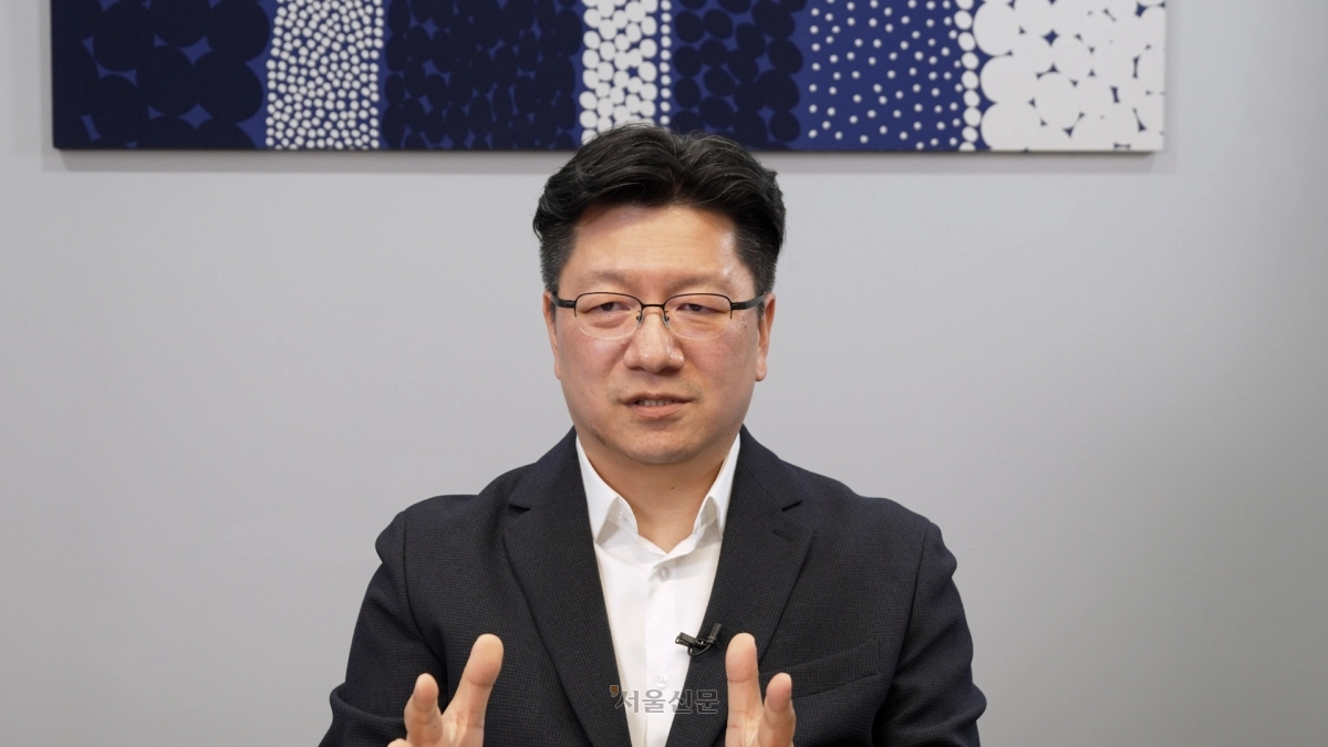 서울대병원 신경과 이승훈 교수