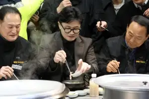 한동훈 “부산 만덕에 집 구했다”…북구갑 출마 공식화