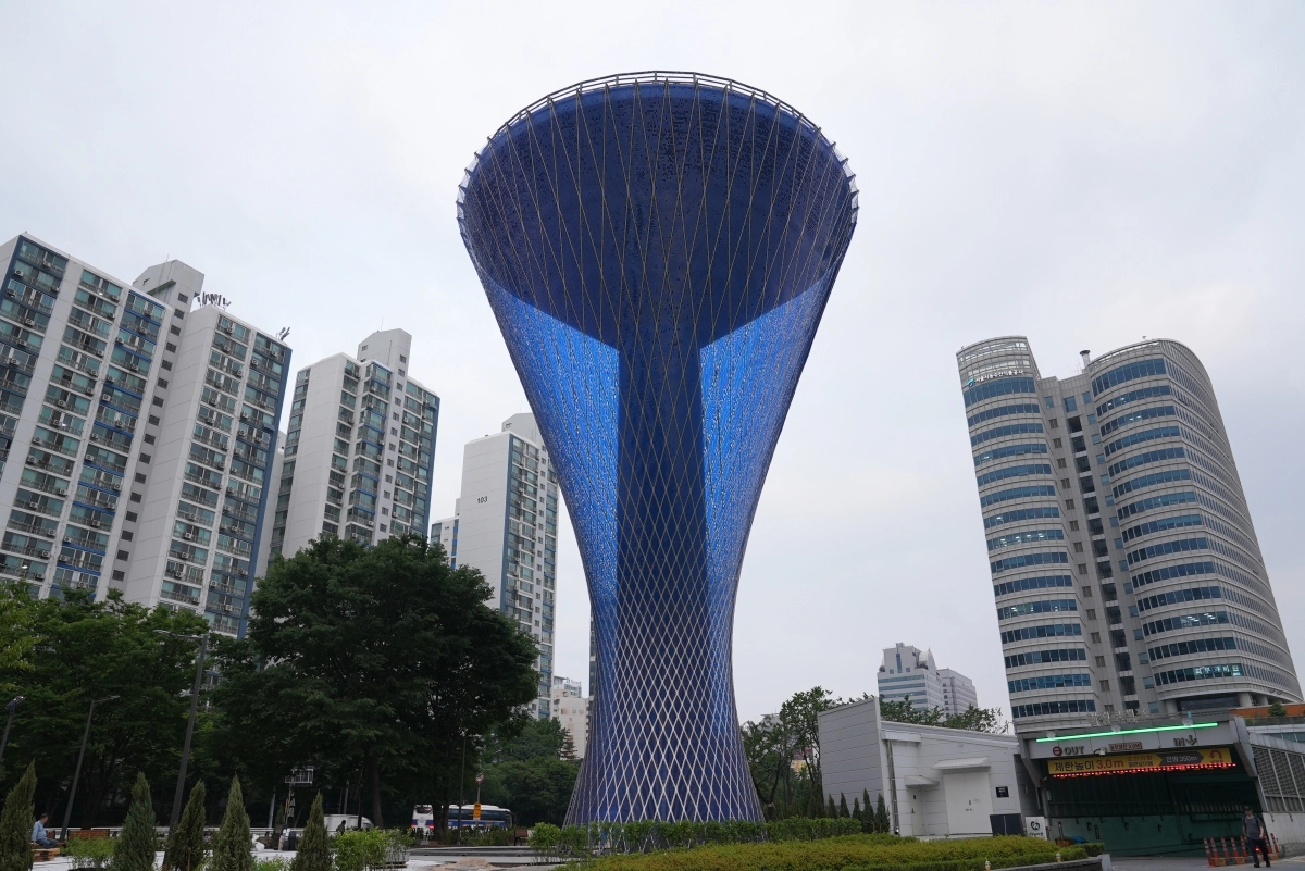 서울시 공공미술 프로젝트