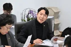 김규남 서울시의원 “풍납1동주민센터 승강기 설치 등 서울시 특별교부금 6억원 확보”